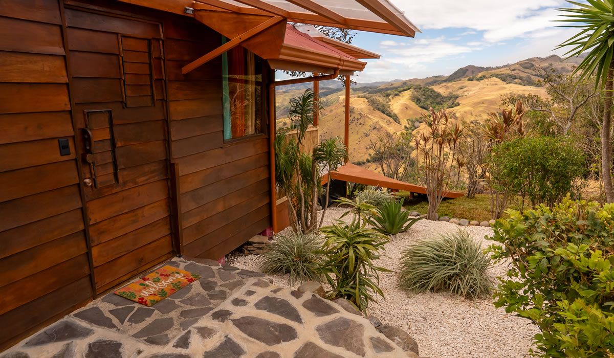 Alice’s Sun Cabin