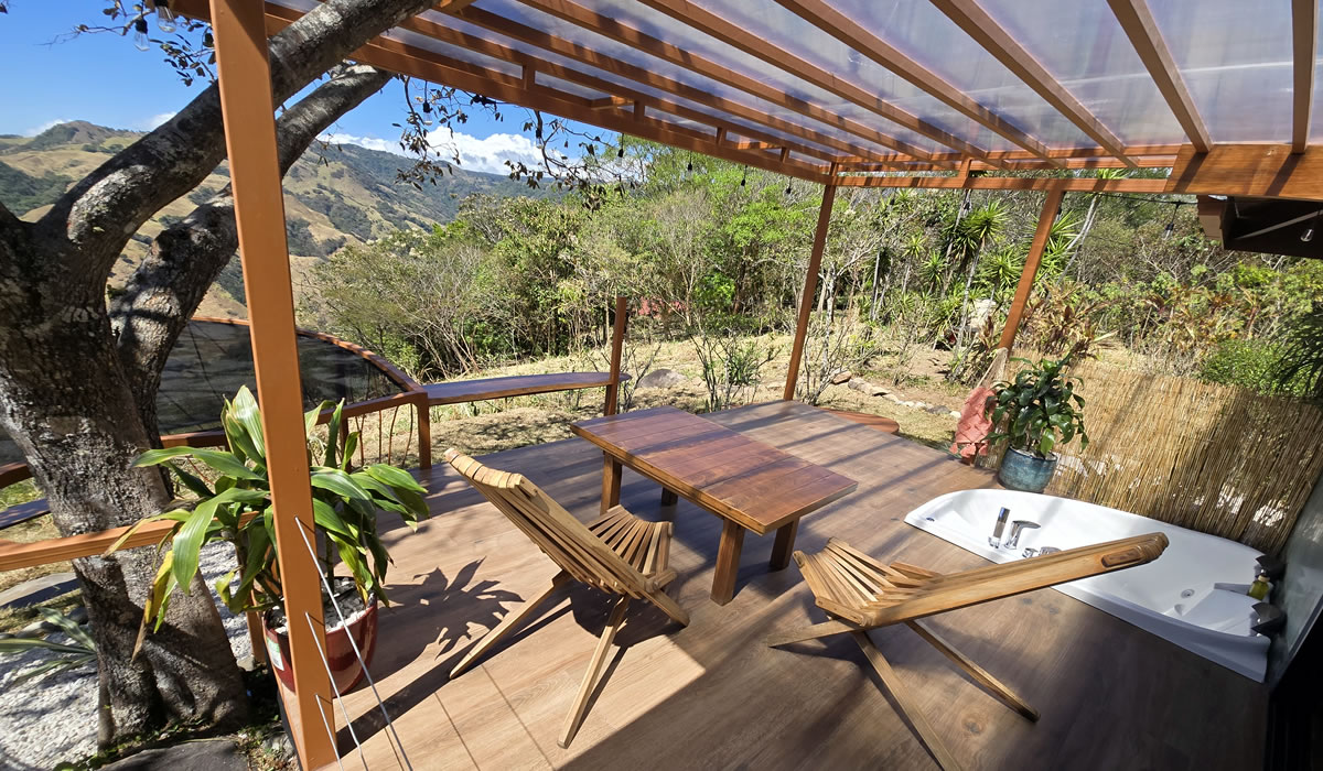 Alice’s Sun Cabin