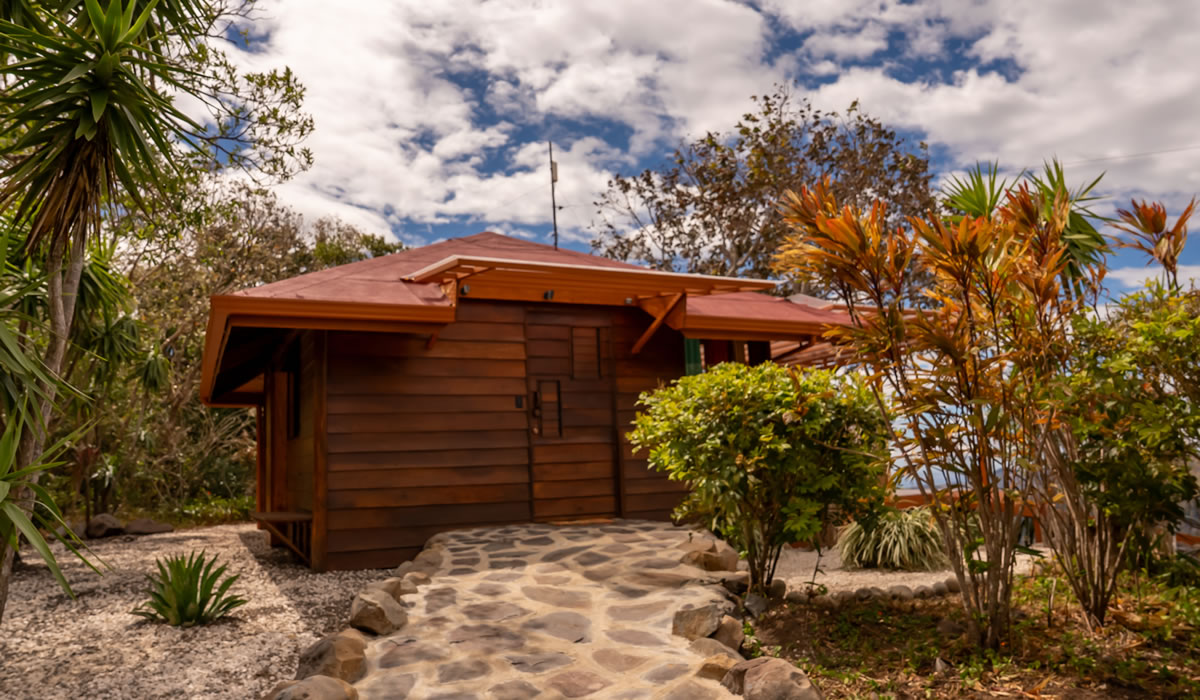 Alice’s Sun Cabin