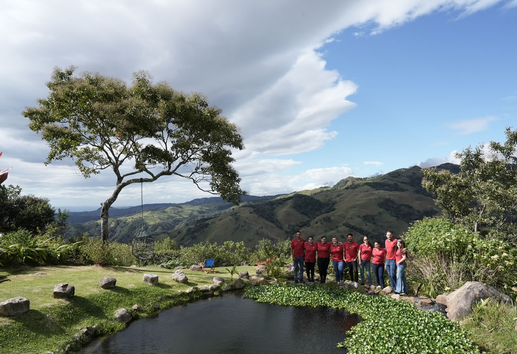 El Sol Monteverde