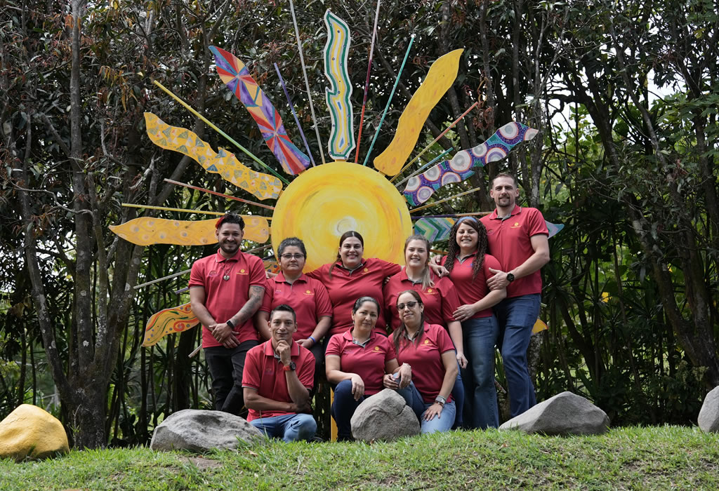 El Sol Monteverde