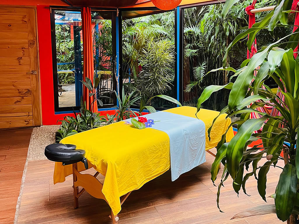 Massage