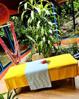 Massage