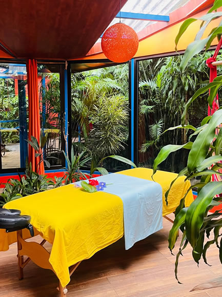 Massage
