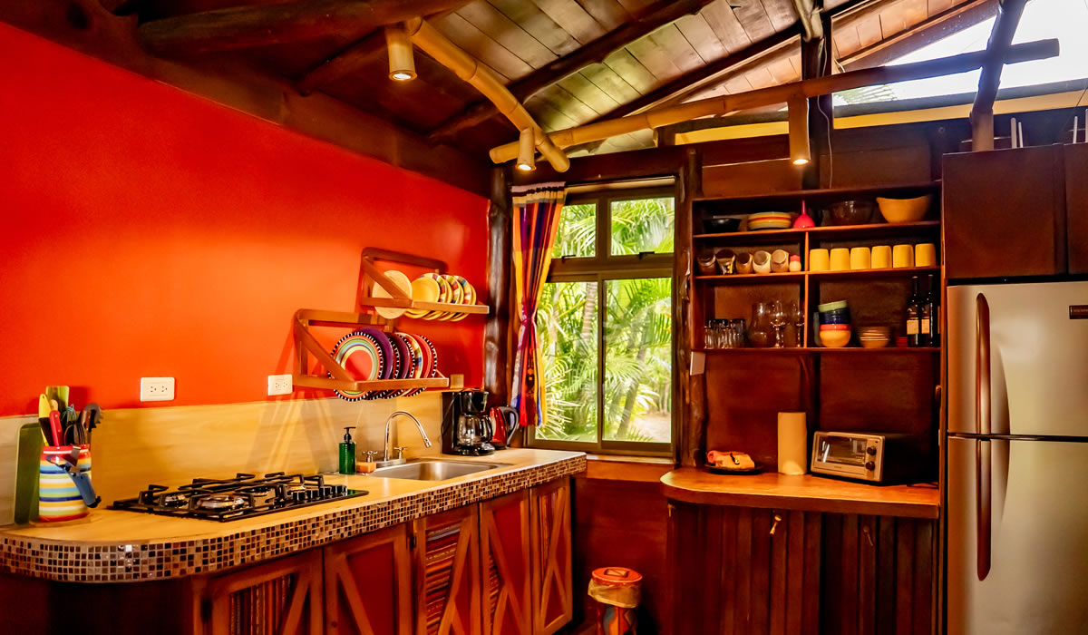 Sun’s Casita