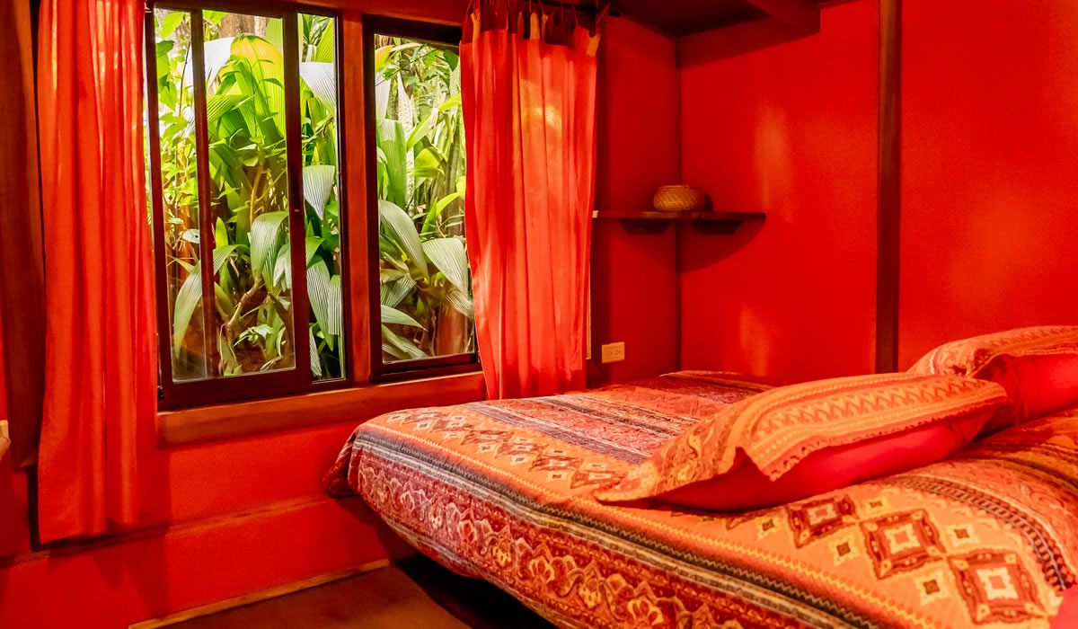 Sun’s Casita