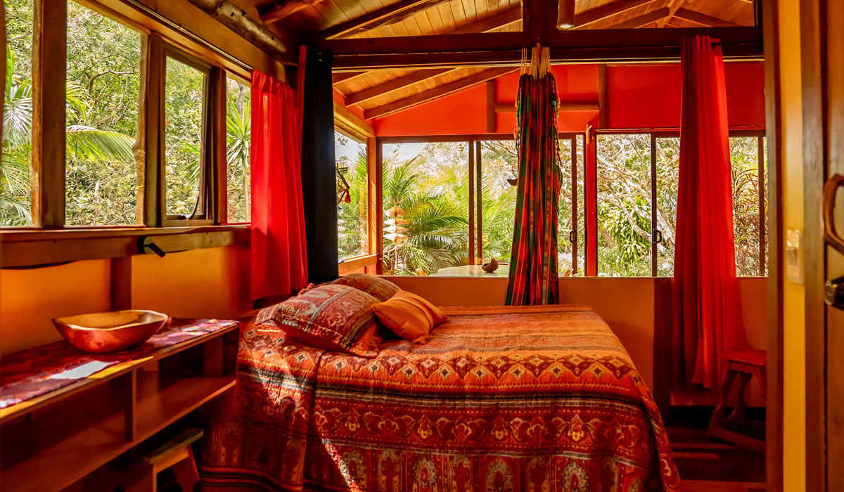 Sun’s Casita