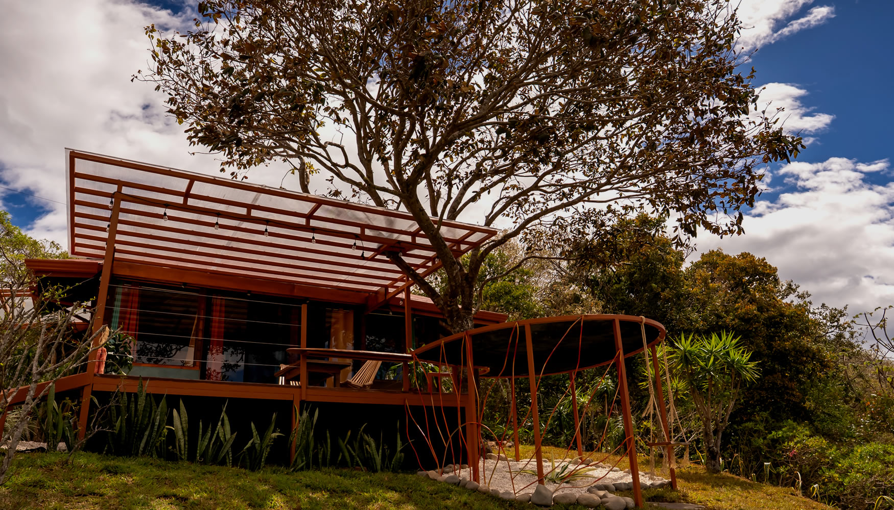 El Sol Monteverde